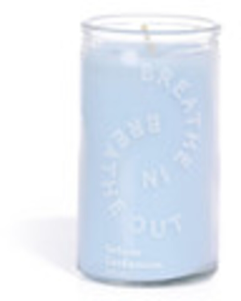 Vetiver Cardamom Candle - Picture 2 of 3